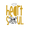 Heart N' Soul Kids Logo