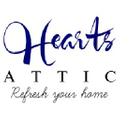 Hearts Attic logo