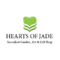 Hearts of Jade Logo