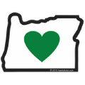 Heart Sticker Co. USA Logo