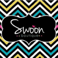 Swoon Boutique USA Logo
