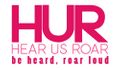 Hear Us Roar USA Logo