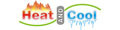 Heat & Cool Logo