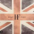 Heat and Fury Logo