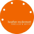 Heather McDermott Logo