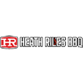 Heath Riles BBQ Logo