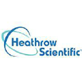 Heathrow Scientific logo