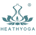 Heathyoga USA Logo