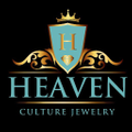 Heaven Culture Jewelry Logo