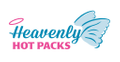 Heavenly Hot Packs logo