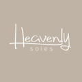Heavenly Soles Logo
