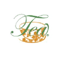 Heavenly Tea Leaves Logo