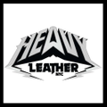 Heavy Leather NYC Logo