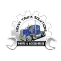 Heavy Truck Solutions Logo