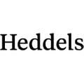 Heddels Logo