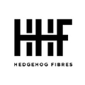 Hedgehog Fibres logo