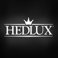 HedLux Logo