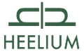 Heelium Logo