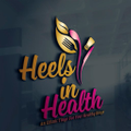 Heels In Health logo