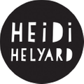 Heidi Helyard Logo