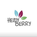 Heidy Berry Land Logo