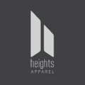 Heights Apparel Colombia Logo