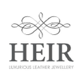 Heir Jewellery Logo