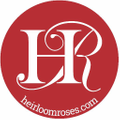 Heirloom Roses Logo