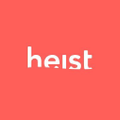 Heist Studios USA Logo