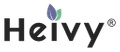 Heivy Logo