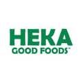 HEKA Good Foods Logo