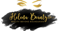 Helena Beautyy Logo