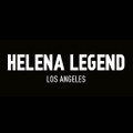 Helena Legend LA Logo