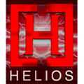 Helios Tattoo logo