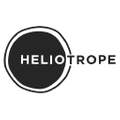 Heliotrope SF USA Logo
