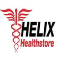 Helix Healthstore logo