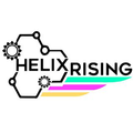 Helix Rising Logo