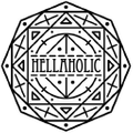 Hellaholics Logo