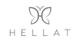 HELLAT Logo