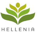 Hellenia Healthfoods Logo