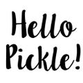 Hello Pickle! UK Logo