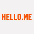 hello.me Logo