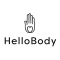 HelloBody UK Logo