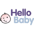 Hello Baby Logo