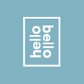 Hello Bello Canada Logo
