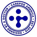 Carepod America Logo