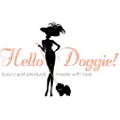 Hello Doggie Logo