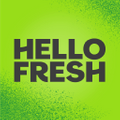 HelloFresh UK Logo