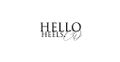 Hello Heels Logo