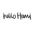 hello Hemi Logo